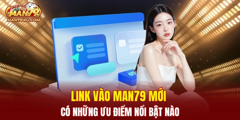 Những thế mạnh chỉ liên kết cổng game mới có