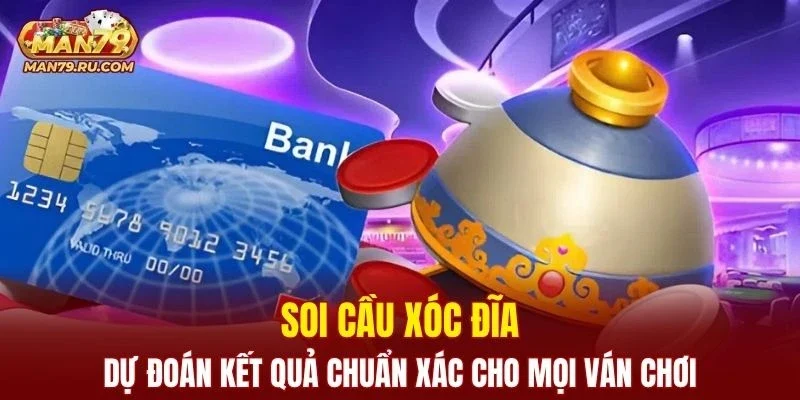 Soi Cầu Xóc Đĩa